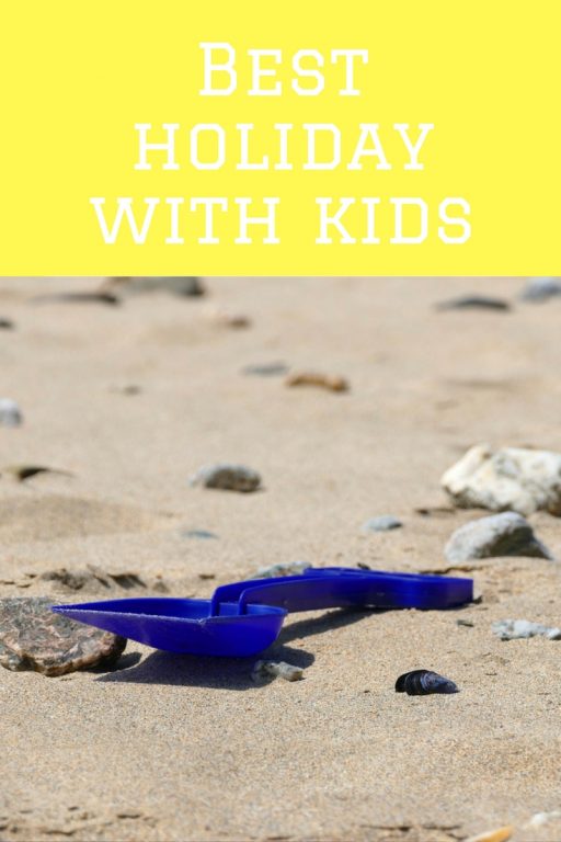 best holiday with kids